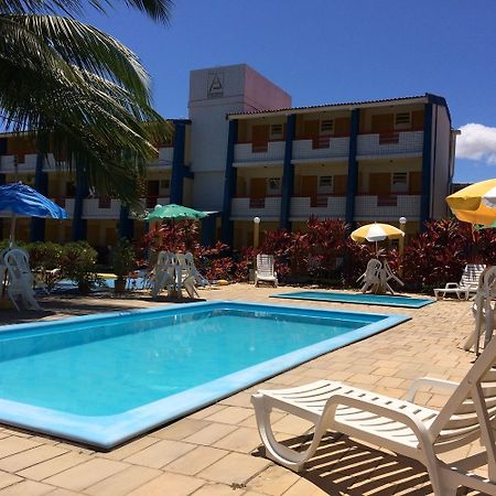 Pousada Residencial Das Acacias Tamandaré Εξωτερικό φωτογραφία