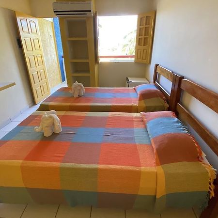 Pousada Residencial Das Acacias Tamandaré Εξωτερικό φωτογραφία