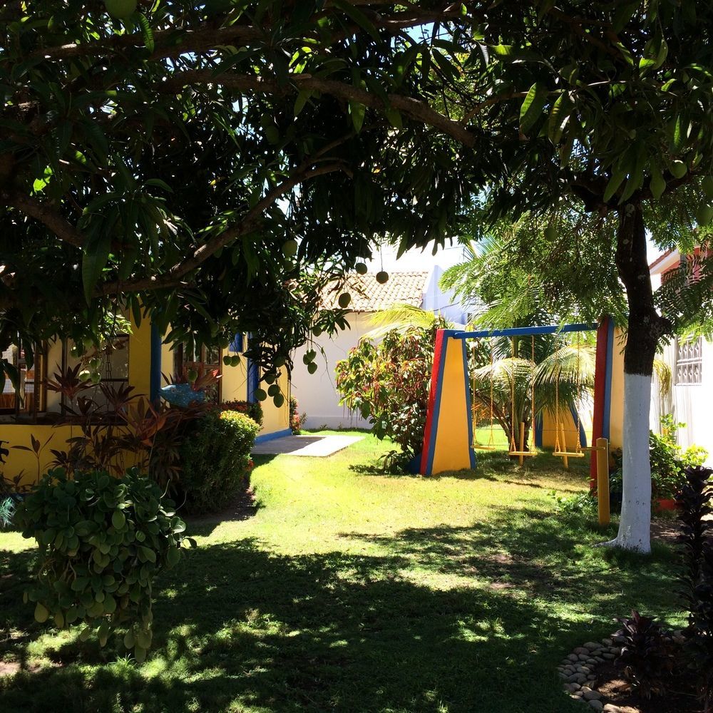 Pousada Residencial Das Acacias Tamandaré Εξωτερικό φωτογραφία