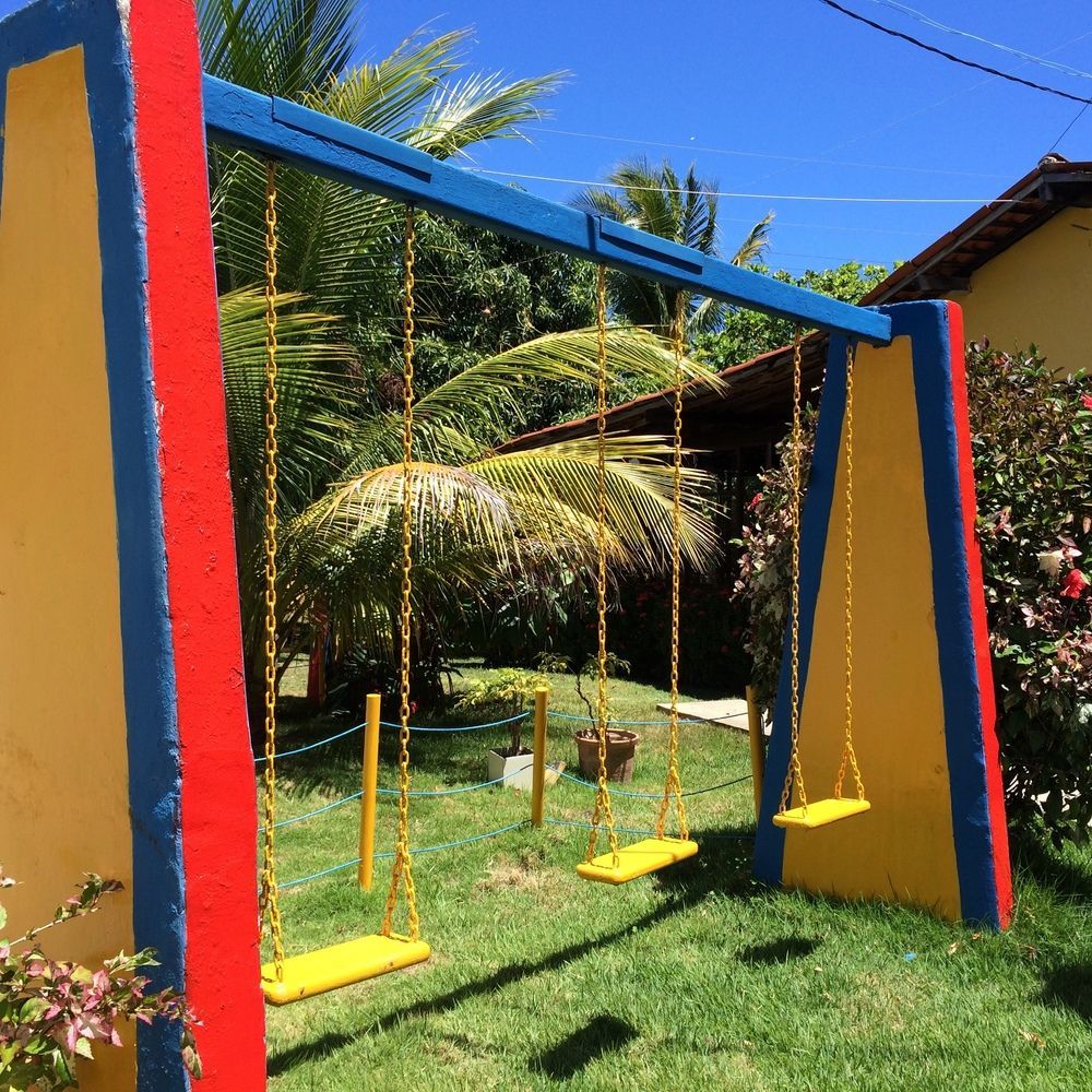 Pousada Residencial Das Acacias Tamandaré Εξωτερικό φωτογραφία