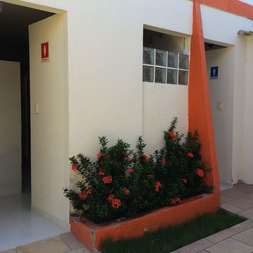 Pousada Residencial Das Acacias Tamandaré Εξωτερικό φωτογραφία